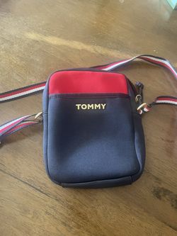 Bolsa Tommy 