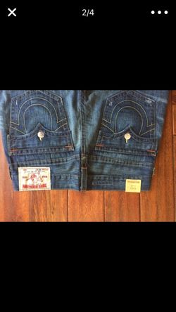 True Religion jean