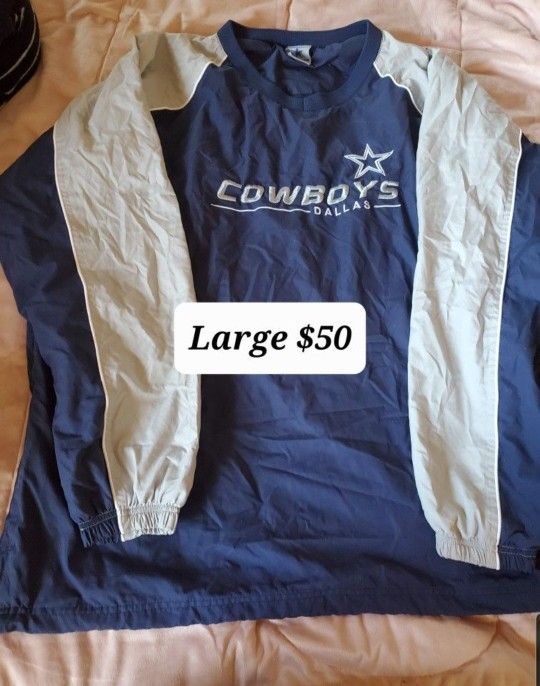 Cowboys Jerseys ❤️ Different Prices