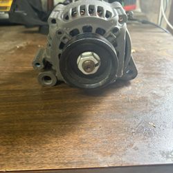 Mercury 150hp 2018 Oem Alternator Only  160 Hrs 