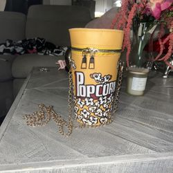 popcorn bag