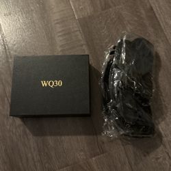 WiQi Medical WQ30 CPAP Cleaner Ozone Sterilizer 