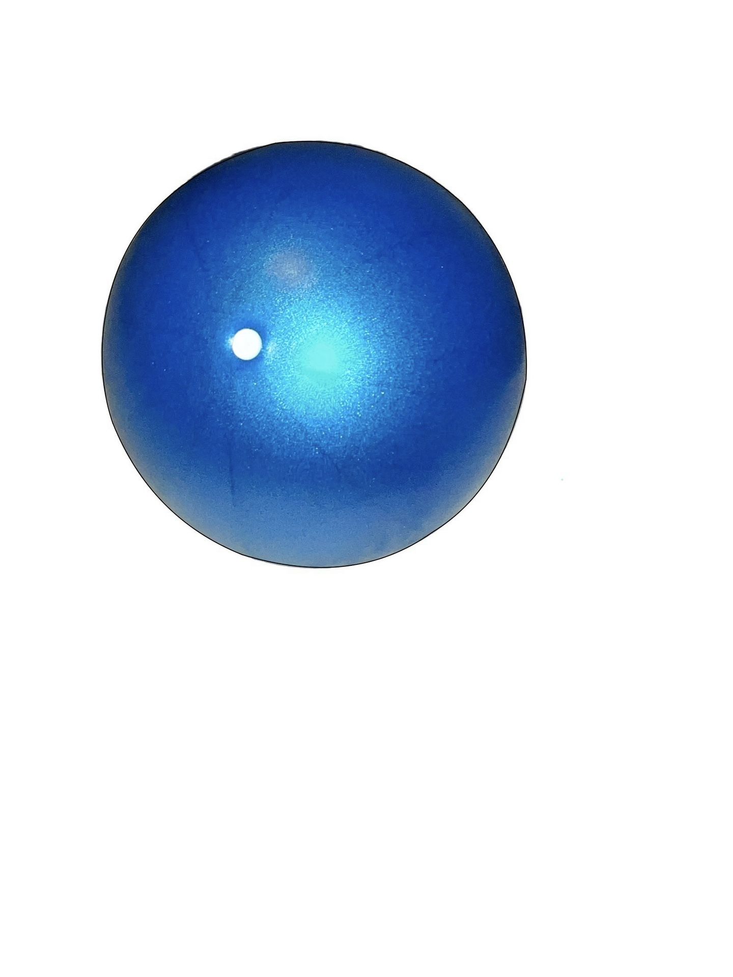 Small Exercise Yoga Ball 