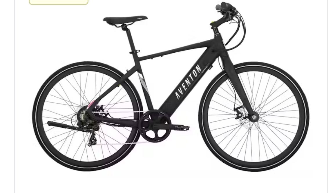 Soltera .2 E-bike
