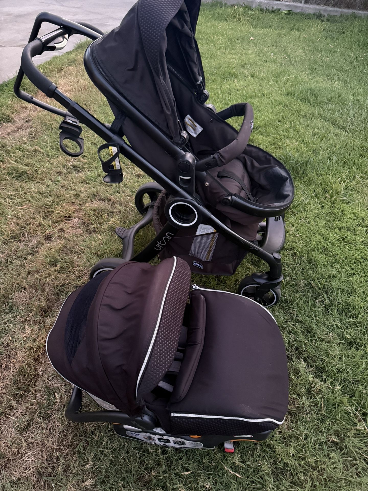 Stroller 