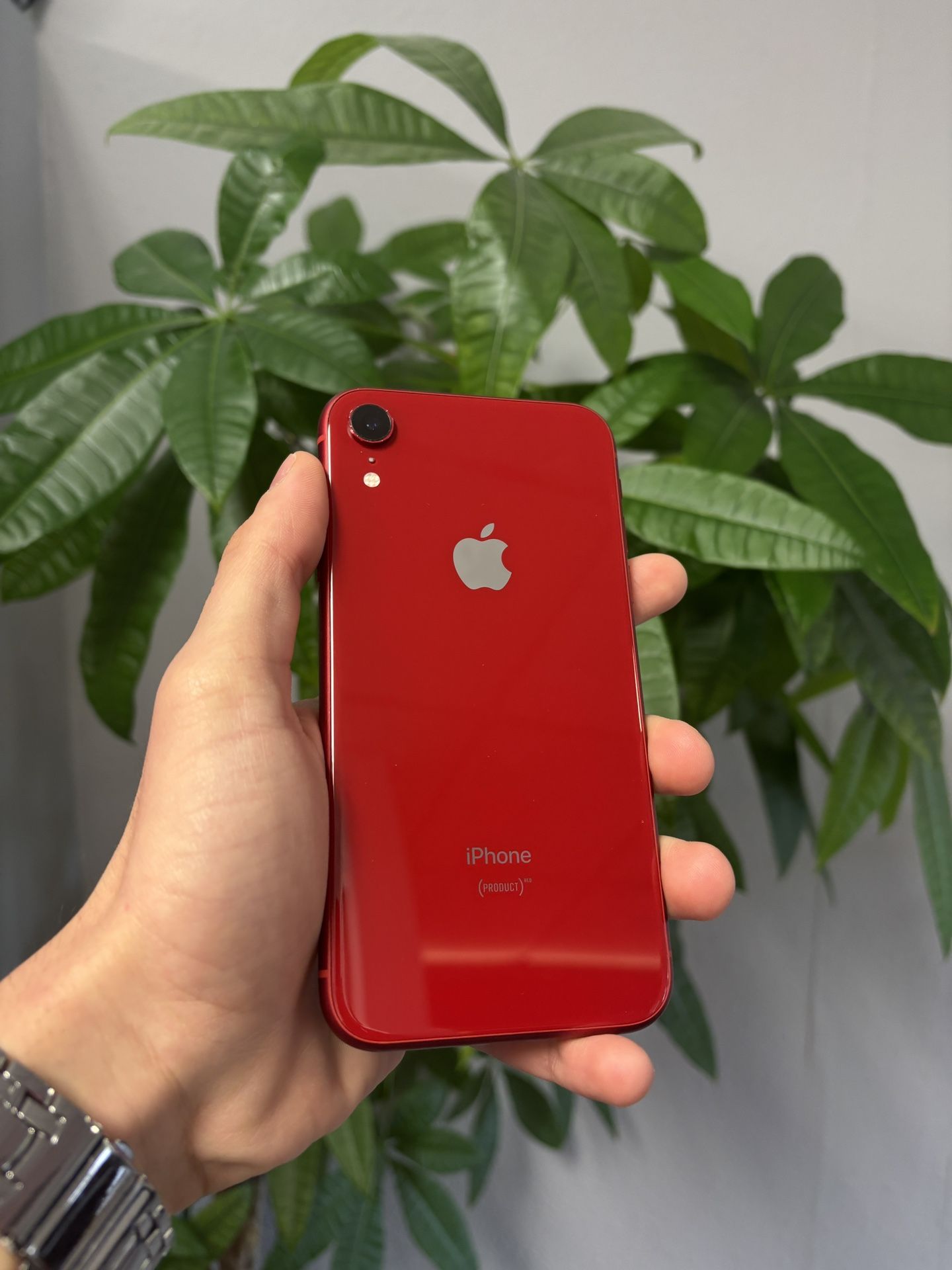 iPhone XR Unlocked 64GB