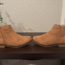 Girls Boots Size 12
