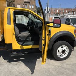 2021 Ford F-450 F Series Super Duty