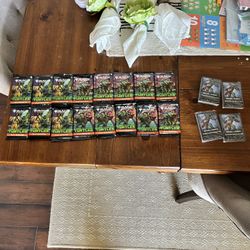Magic: The Gathering Teenage Mutant Ninja Turtles 