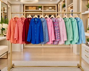 Women’s blouses