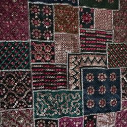 Beautiful Indian Embroidery Dupatta