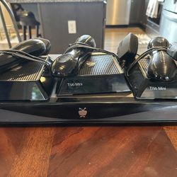 TiVo Roamio Pro And 3 Tivo Mini Boxes