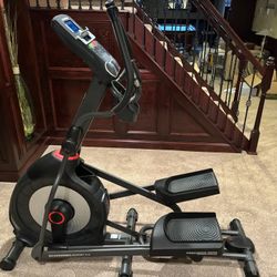 Schwinn Journey 4.5 Elliptical