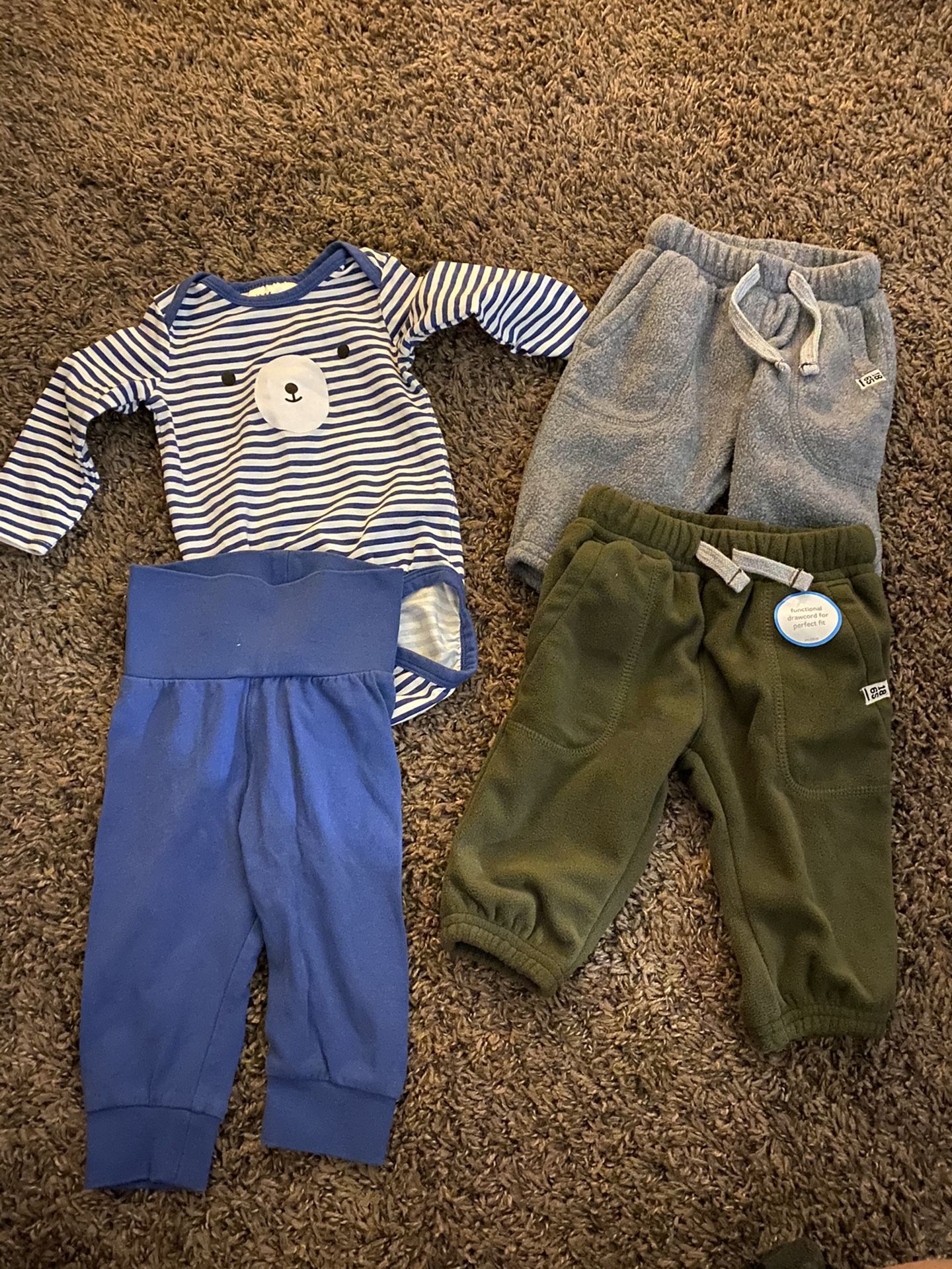 Clothes