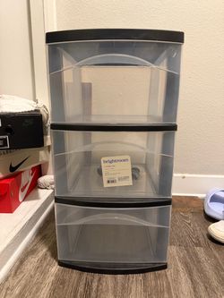 Brightroom drawer