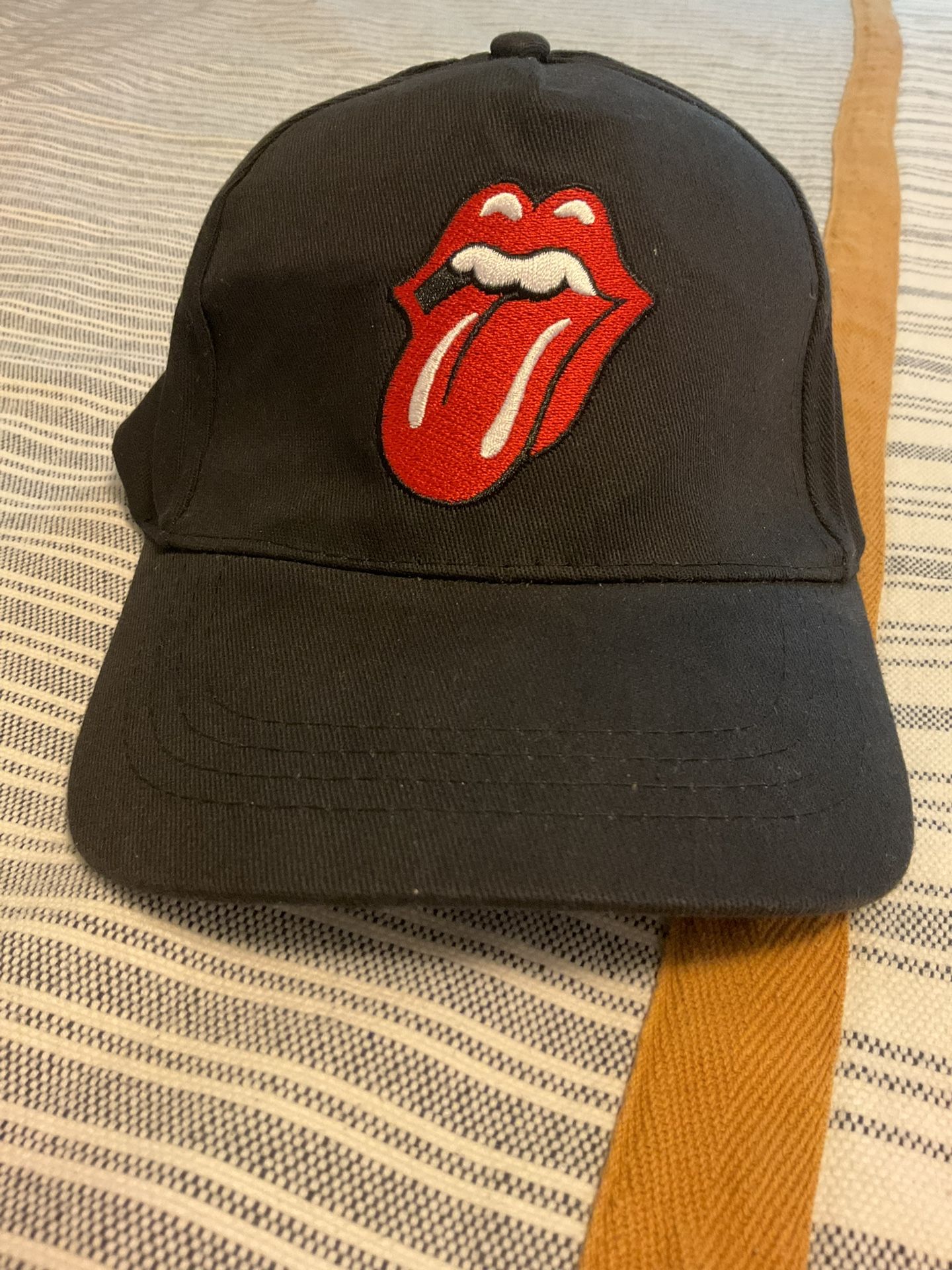 Kids Rolling Stone Hat