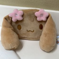 Hello Kitty rare cinnamon pouch 👝 new with tags