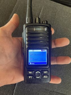 Anker DR4500 Radio