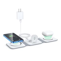 Cargador Wireless Rtops