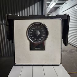 Vintage Thinner Scale