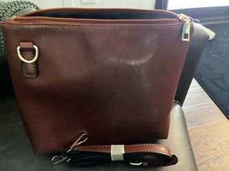 Purse With Strap
