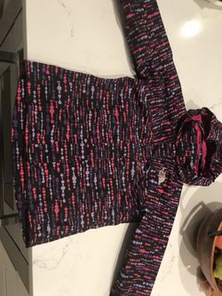 Youth North Face jacket