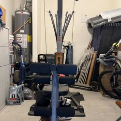 Bowflex Blaze
