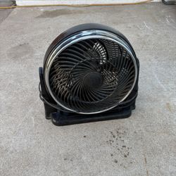 Ventilador 