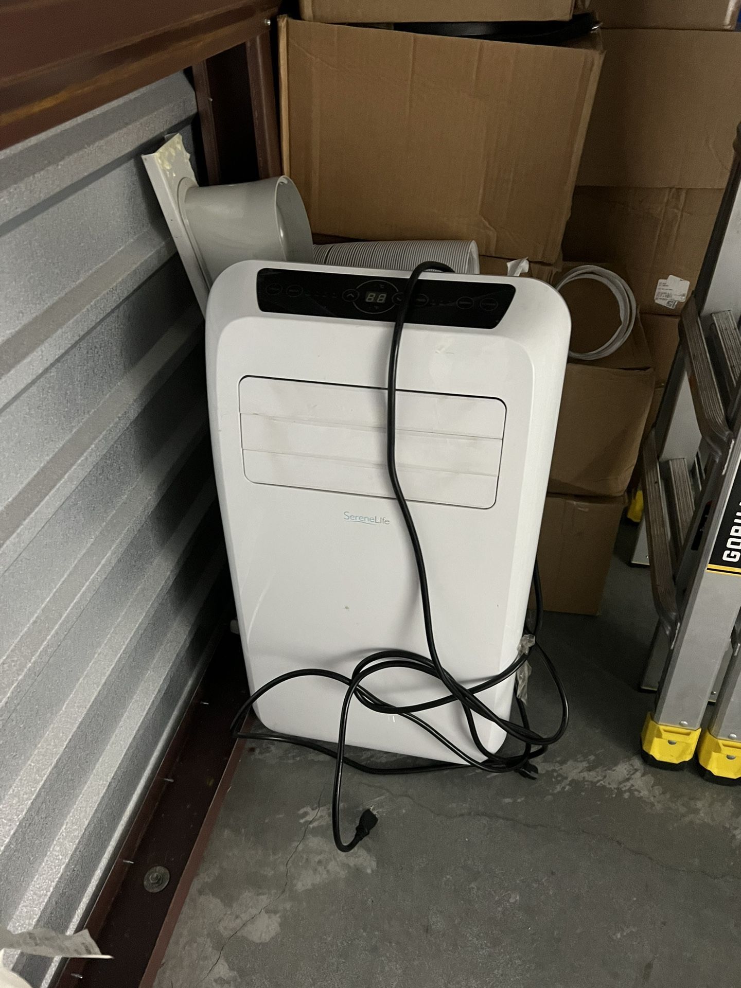 Window A/c