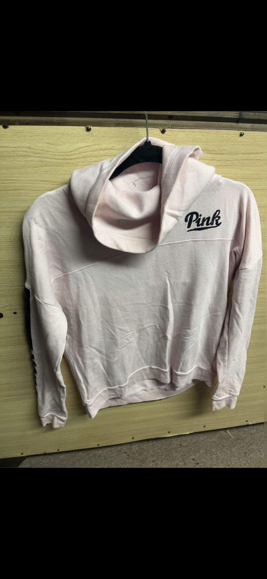 Victoria Secret Pink Sweatshirts