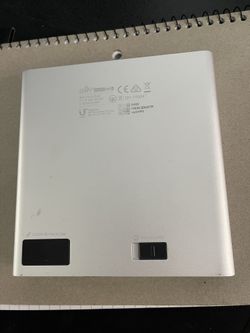 UniFi Cloud Key Gen2