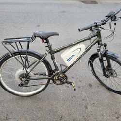 Dahon matrix store for sale