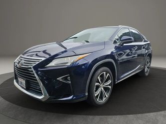 2016 Lexus RX