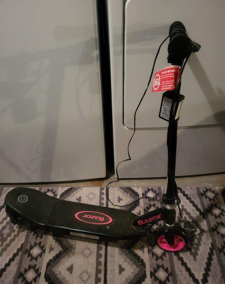 Scooter