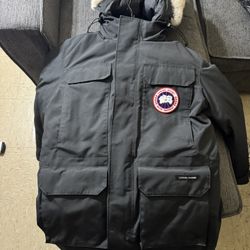 Canada Goose Goat XL