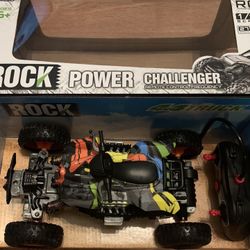 Remote Control Car 1/18 For $22