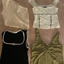Tops/Shirts