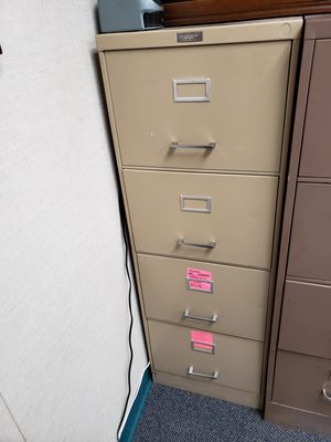 New And Used Filing Cabinets For Sale In Lubbock Tx Offerup