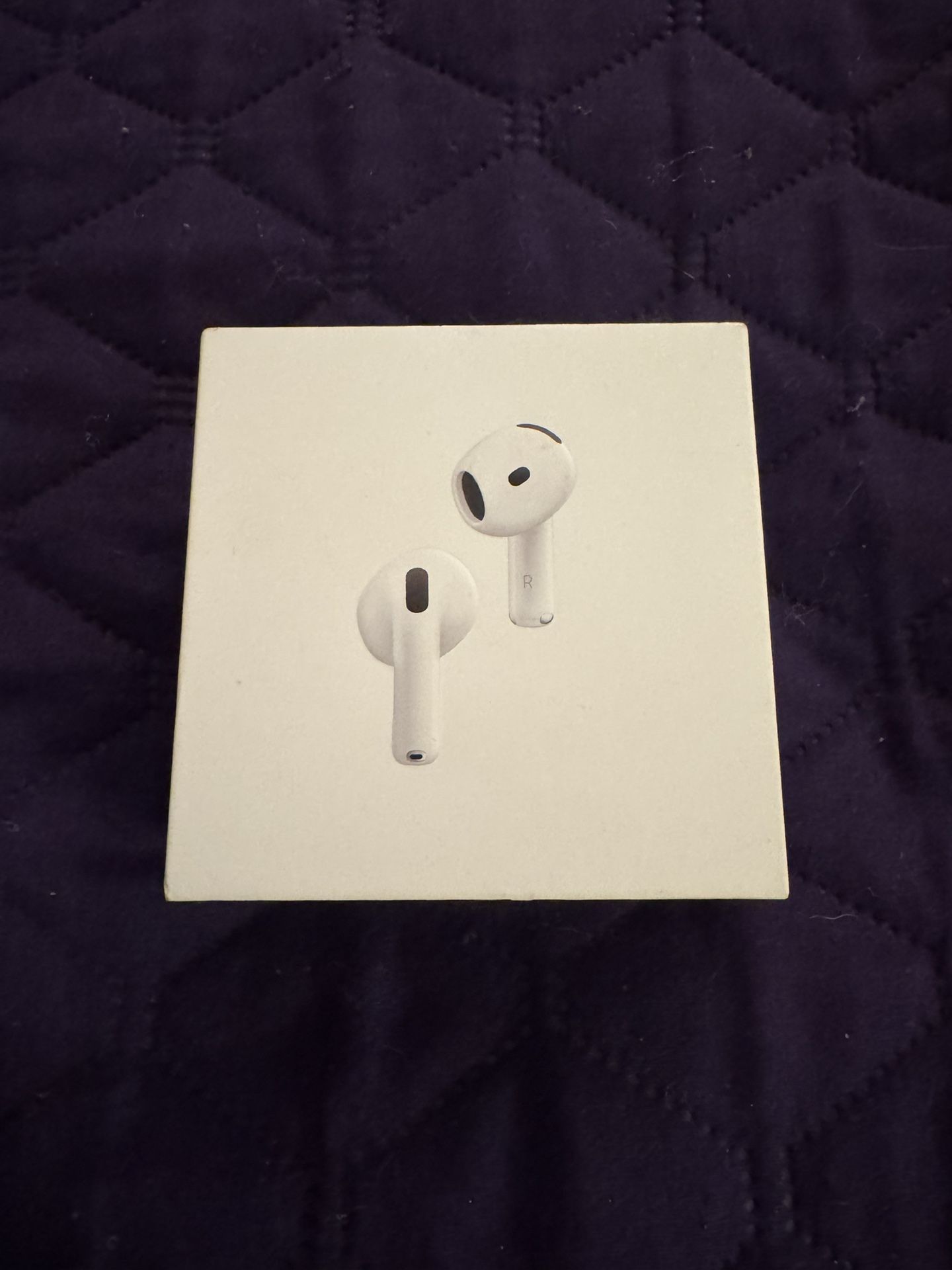 AirPods