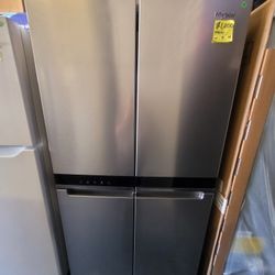 Refrigerator Whirlpool 
