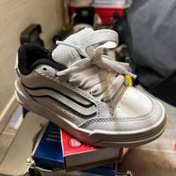 Vans Toddler Shoes
