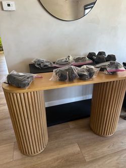 TV Table