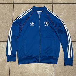 Vintage Chelsea Jacket  