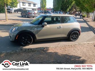 2019 Mini Hardtop
