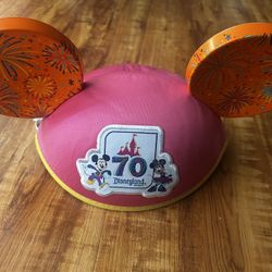 Disney Ears Cast Member Exclusive 