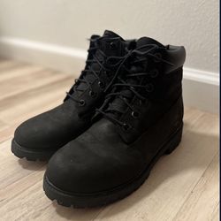 Youth Timberland Boots