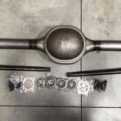 Hot Rod 9 Inch Rear End 60 Inch