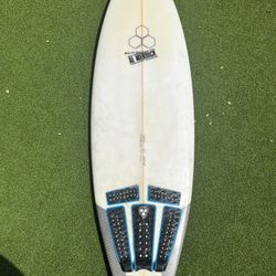 Channel Islands — Al Merrick — Pod Mod 5’8”