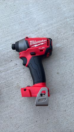 Milwaukee Fuel Brushless Impact Driver M18(Tool Only)