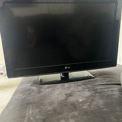 30’ TV 
